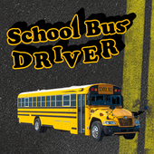 School Bus Driver icon