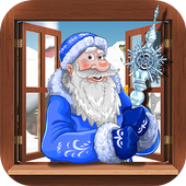 Father Frost: Read and Play icon