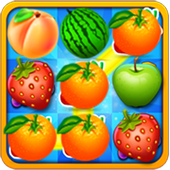 Fruit Link Splash icon