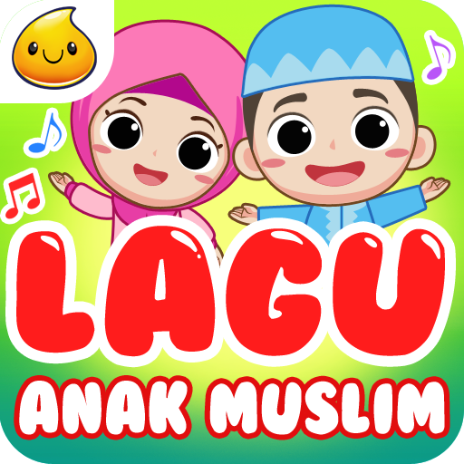 Lagu Anak Muslim icon