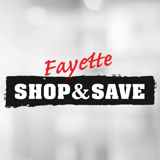 Fayette Shop &amp; Save icon