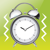 Ringtone Alarm icon