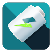 Battery Power Optimizer icon