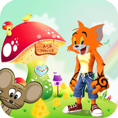 Tom Subway Jerry Clash icon