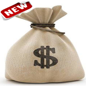 Money Bag icon