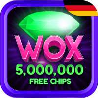 Wox Casino & Slots