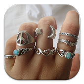 Anillos: Cómo hacerlos en casa icon