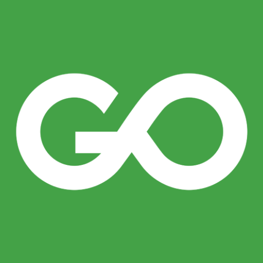 GO: Car and BUS Rides icon