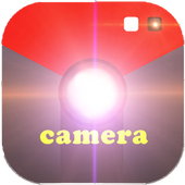 Camera For Sharp आइकन