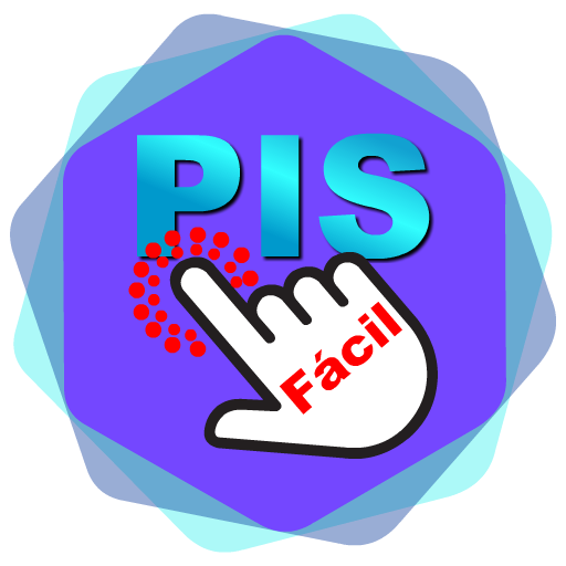 PIS Fácil - PIS e FGTS 2019/2020/2021 icon