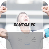 Papel de Parede do Time do Santos icon