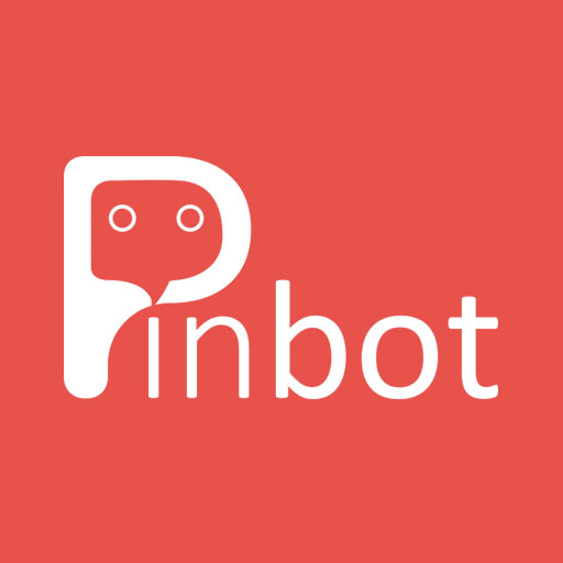 PinBot Notification icon