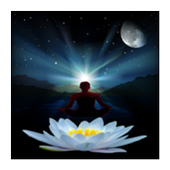 Расслабляющая музыка иконка