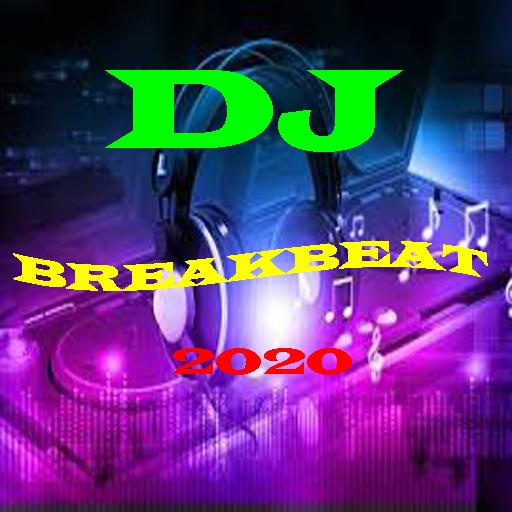 DJ BREAKBEAT 2020 icon
