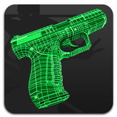 Gun Project icon