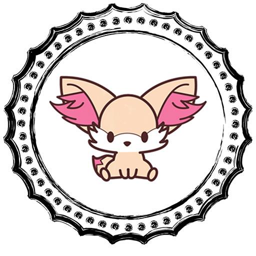 How To Draw Kawaii Drawings icon