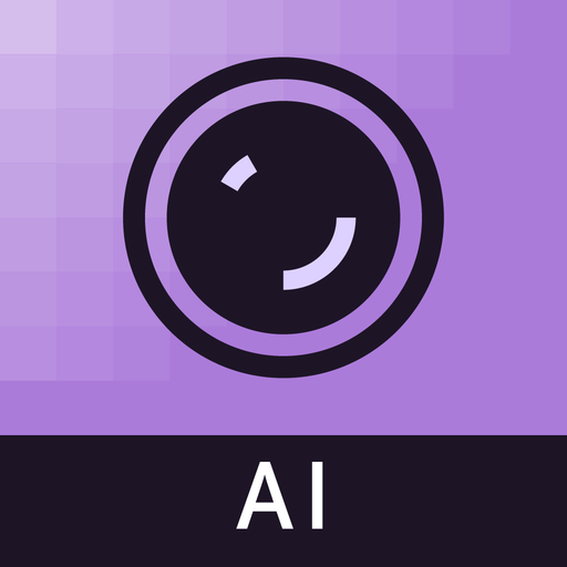 OPTiM AI Camera Mobile icon