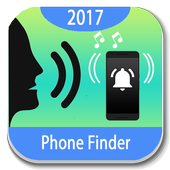 Find Phone By whistling icon