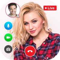 Live Talk - Video Chat