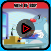 Video of Oggy icon