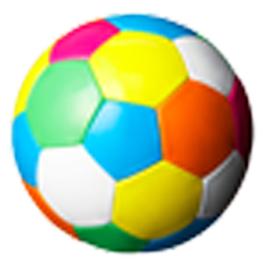 100 Balls icon