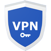 Super VPN icon