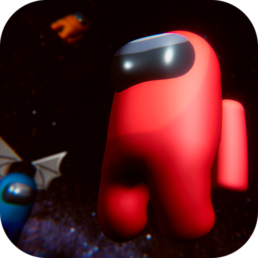 The Villain Among Us 3D icon