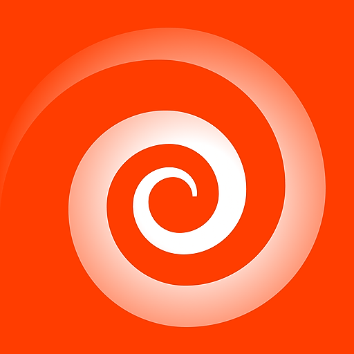 Look - eyes gymnastics icon