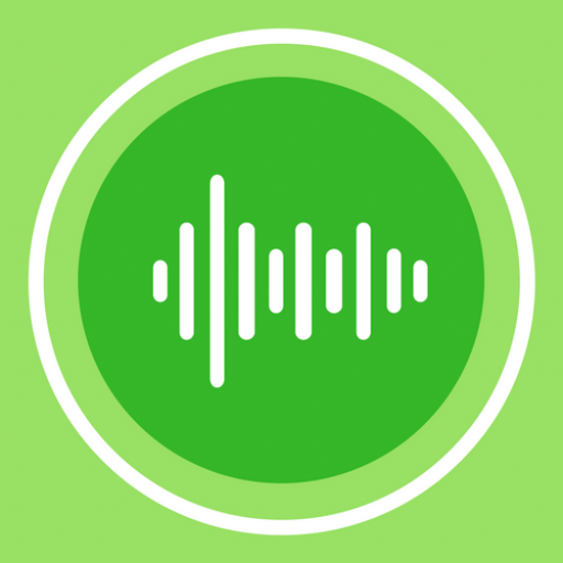 TranscribeIt - Convert Speech to Text icon