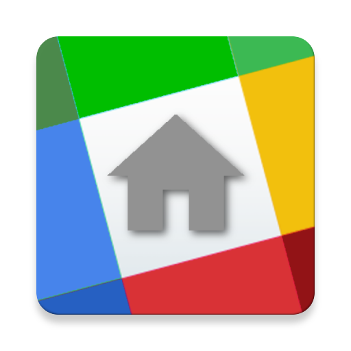 MyHome Control icon