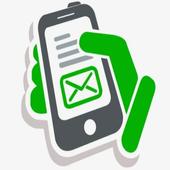 India Bulk Sms Way icon