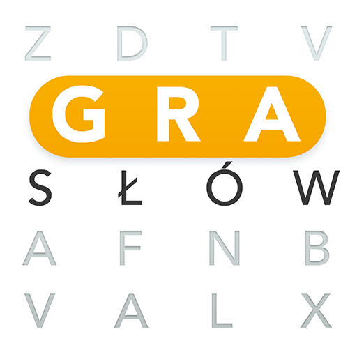 Wykreślanka Gra Słów - Polski icon