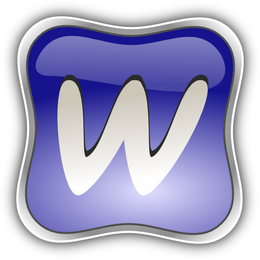 WebMaster's HTML Editor Lite icon