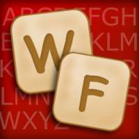 Word Finder on 9Apps