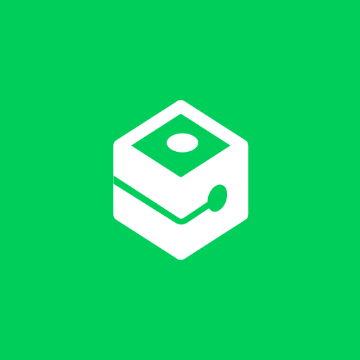 HyperTrack Live location track icon