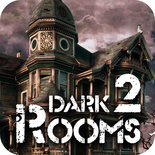 Dark Rooms 2 - Gioco di fuga dalle stanze icon