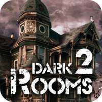 Dark Rooms 2 - Escape room game