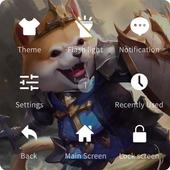 EasyTouch Assistive Touch icon