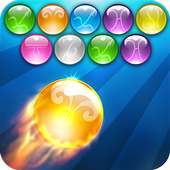 ae bubble : offline bubble games