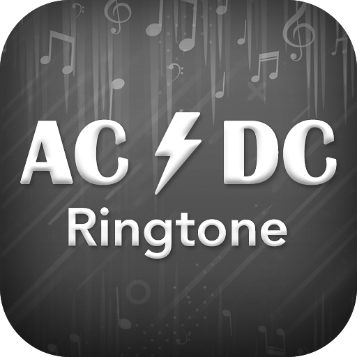 AC DC Ringtone icon