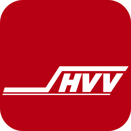 HVV - Navigation &amp; Fahrkarten für Hamburg icon