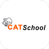 Cat School icon