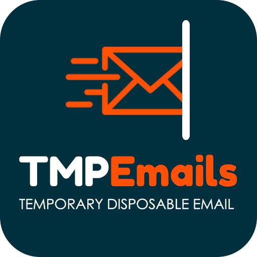 Temp Mail - Free Temporary Disposable Fake Email icon