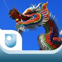 Chinese Characters First Steps on 9Apps