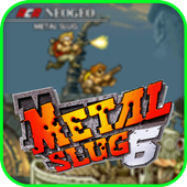 New Metal Slug 6 tipѕ icon