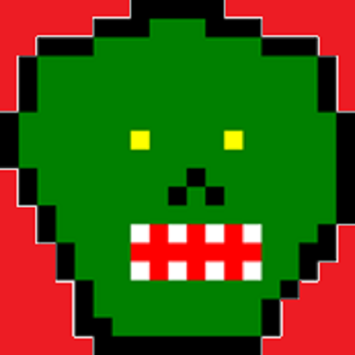 Zombies Lawn Defense icon