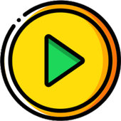 Dolby Music Player - HD music 2018 icon