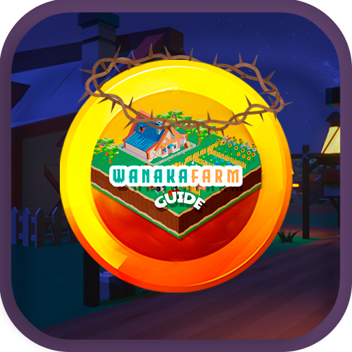 Wanaka Farm Guide أيقونة