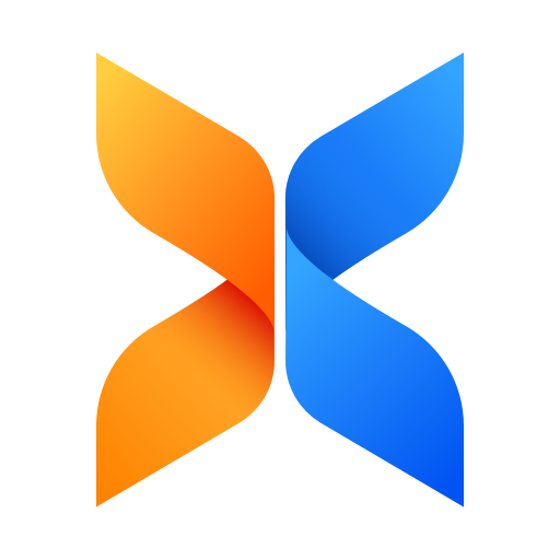 File Transfer App - Fast Share App &amp; Share Now icon