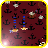 ikon Sky War Mission - copter sky war Mission 3D - 2018